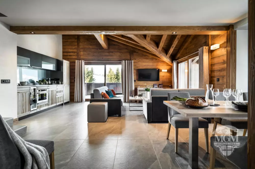 MGM Hotels & Residences - Amaya Residence 5 Sterren★★★★★