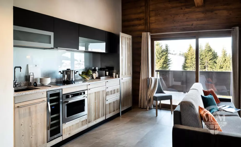 MGM Hotels & Residences - Amaya Residence 5 Sterren★★★★★