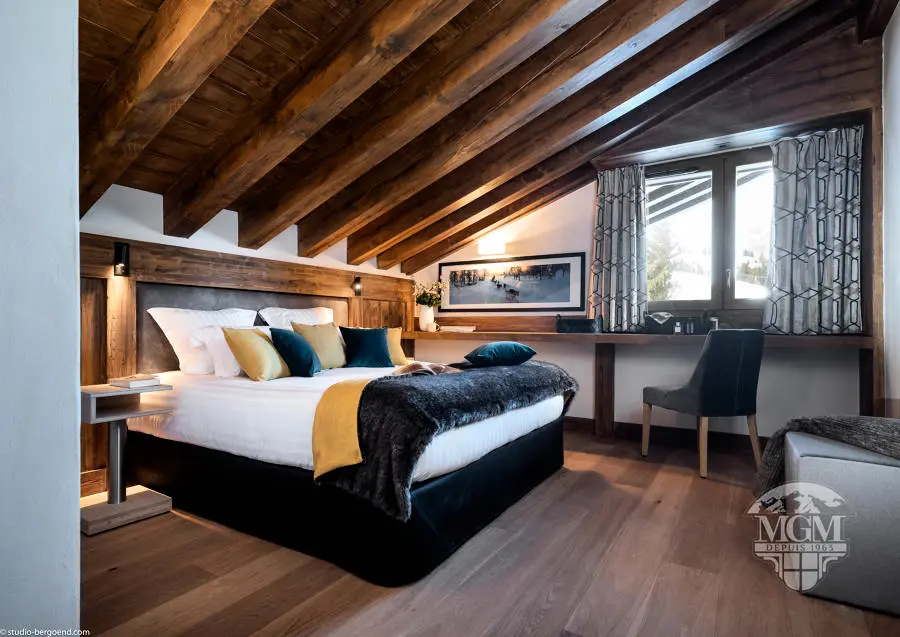 MGM Hotels & Residences Amaya Residence Útvonalterv