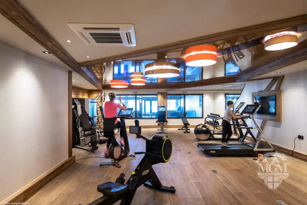 MGM Hotels & Residences - Amaya Residence 5 Sterren★★★★★