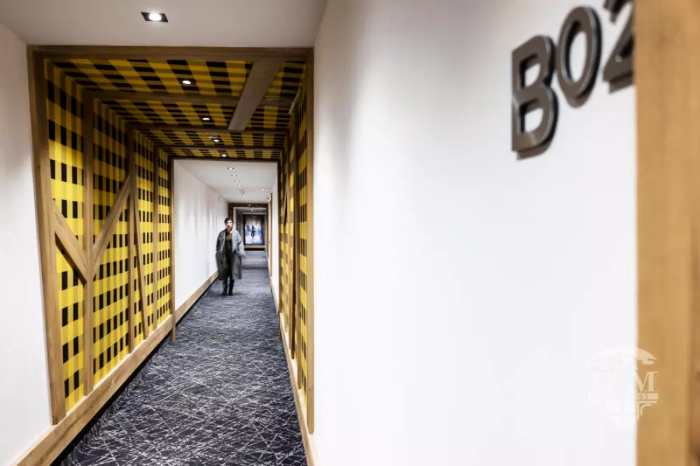 MGM Hotels & Residences - Amaya Residence 5 Sterren★★★★★