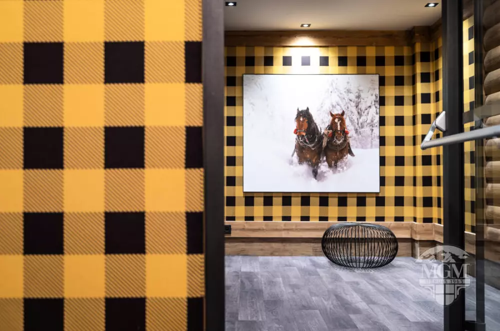 MGM Hotels & Residences - Amaya Residence 5 Sterren★★★★★