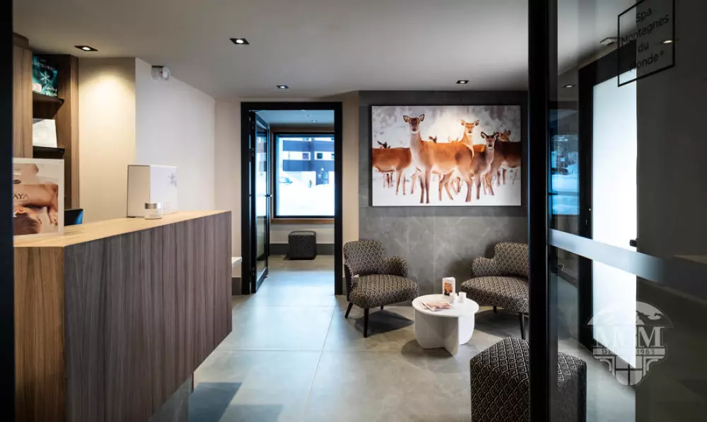 MGM Hotels & Residences - Amaya Residence 5 Sterren★★★★★