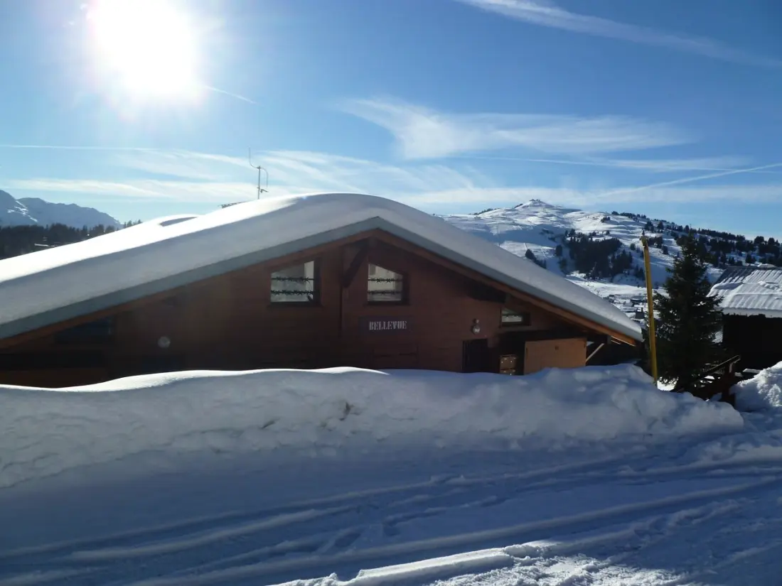 Bellevue Residence