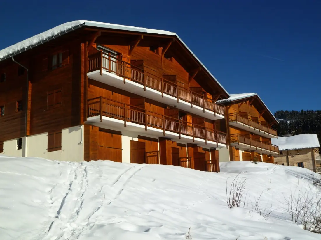 Bellevue Residence