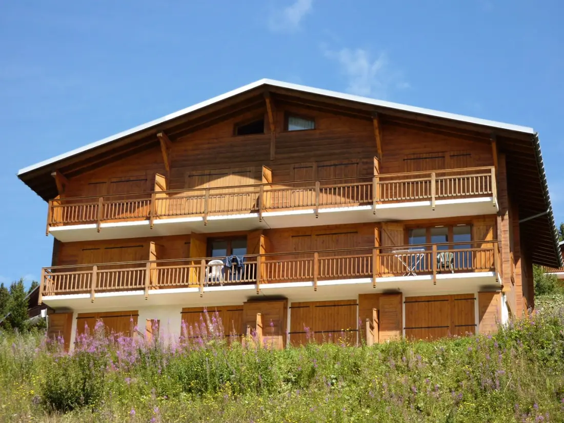 Bellevue Residence