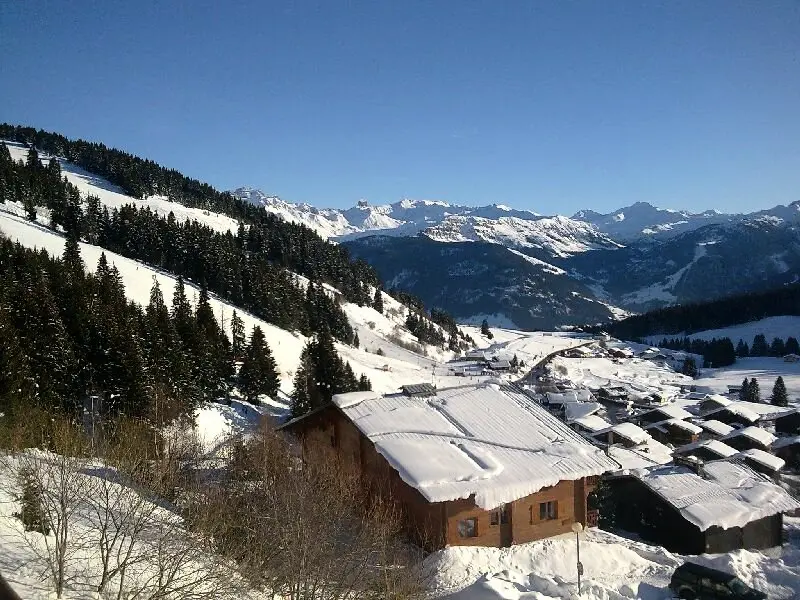 Bellevue Residence