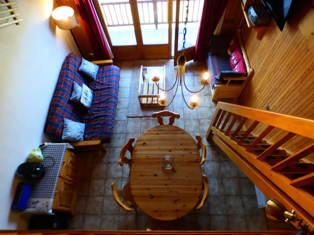 Bellevue Residence