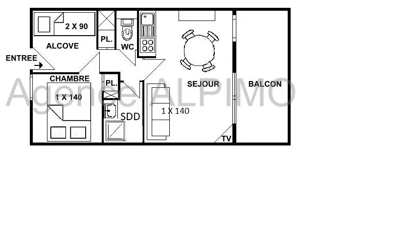 Brezeniu Bat B Residence