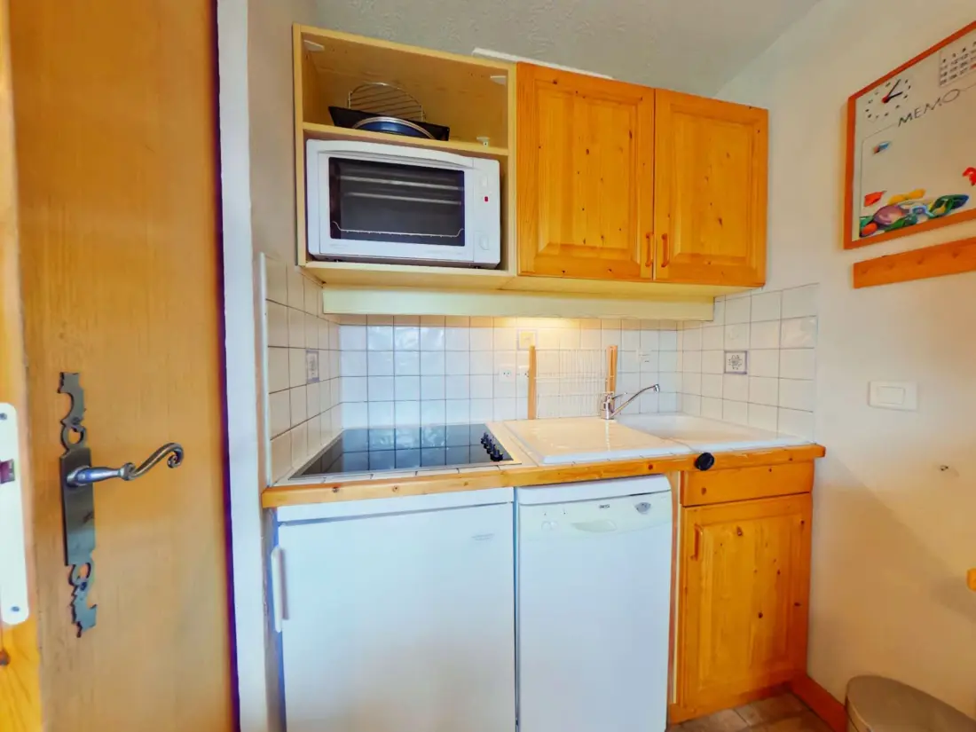Brezeniu Bat B Residence