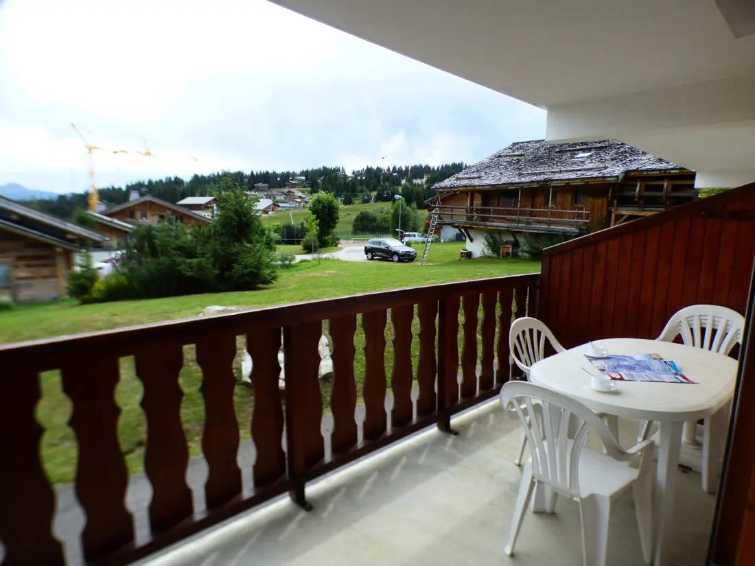 Brezeniu Bat B Residence