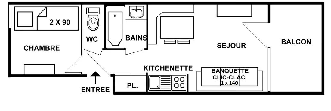 Byblos Residence