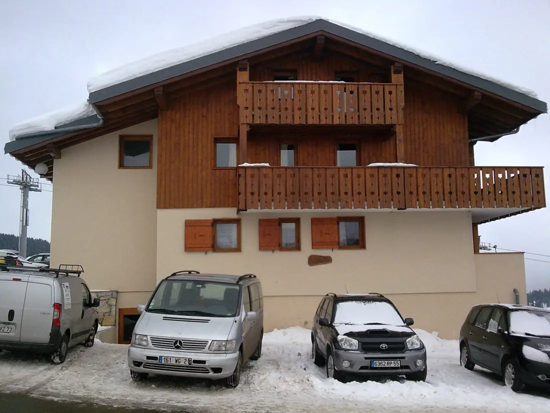 Byblos Residence