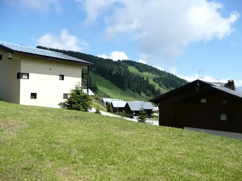 Cabri Residence