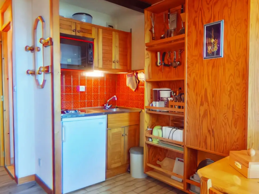 Cabri Residence