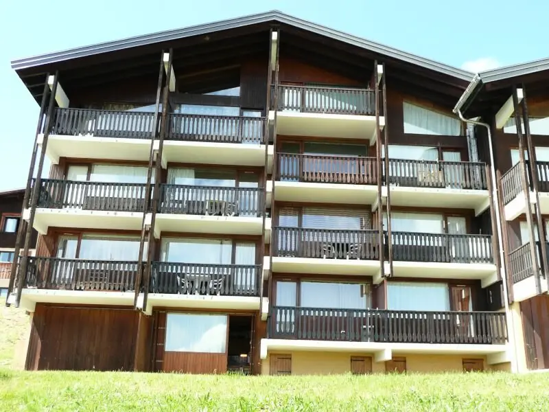 Cabri Residence