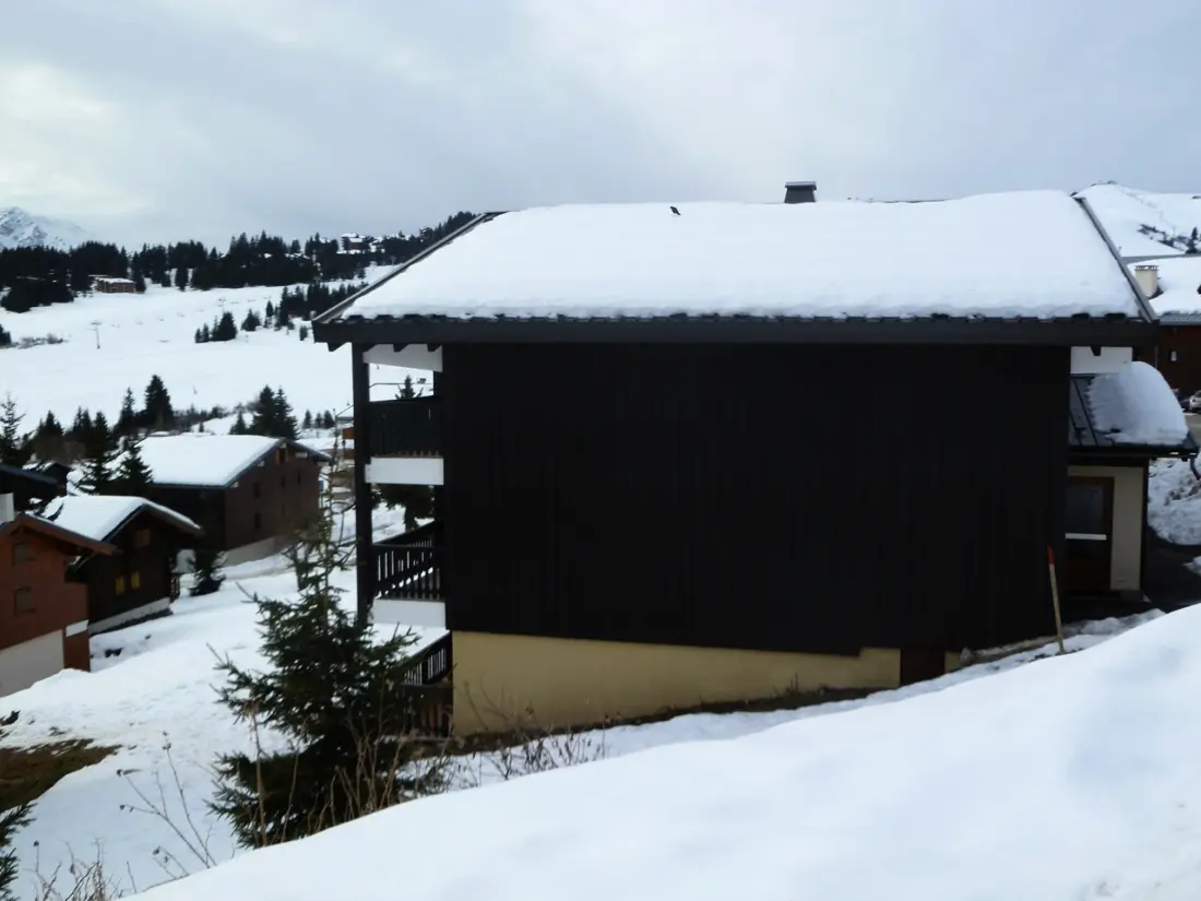 Cabri Residence