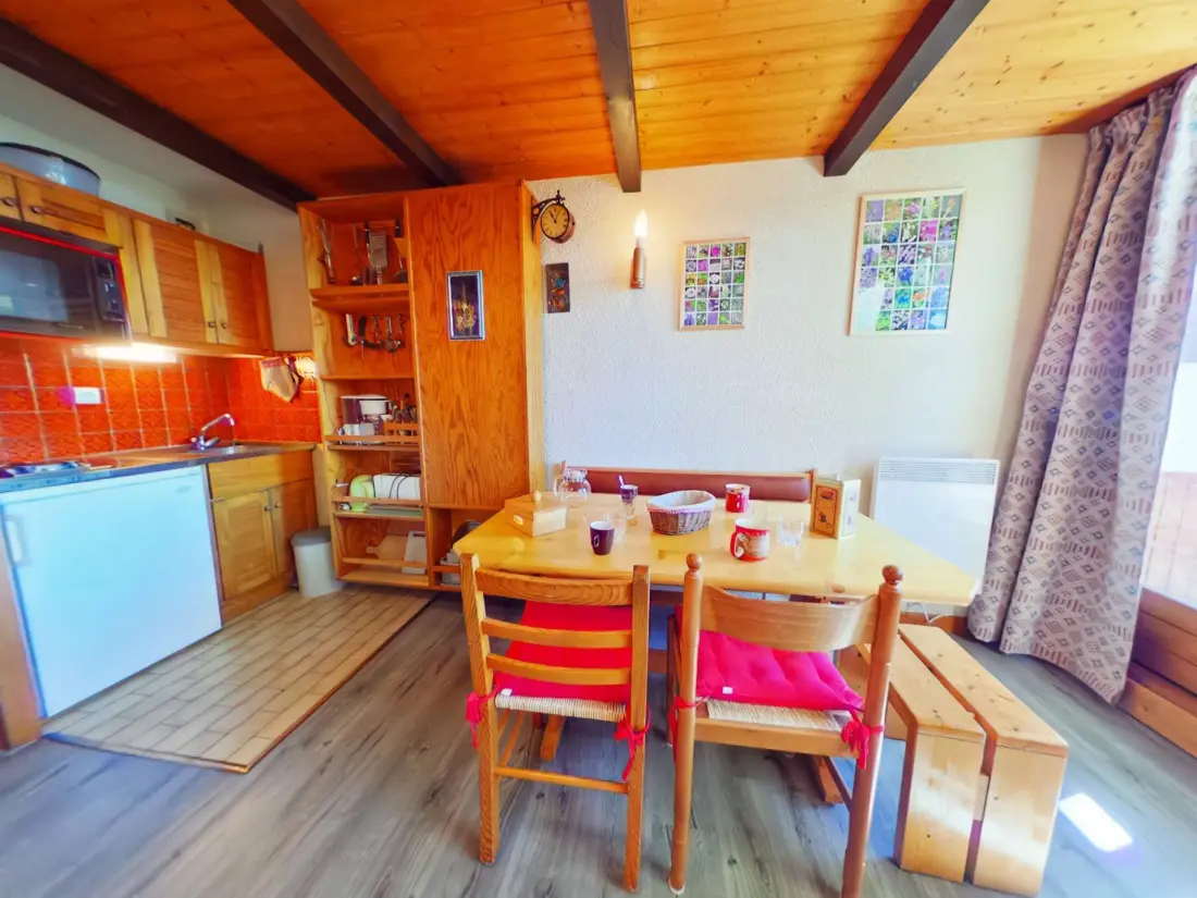 Cabri Residence