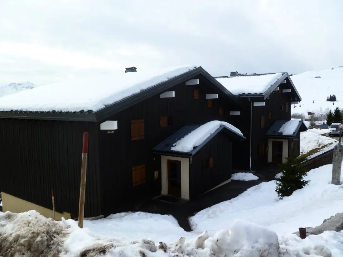 Cabri Residence