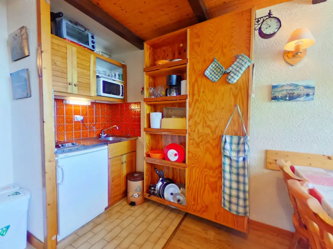 Cabri Residence