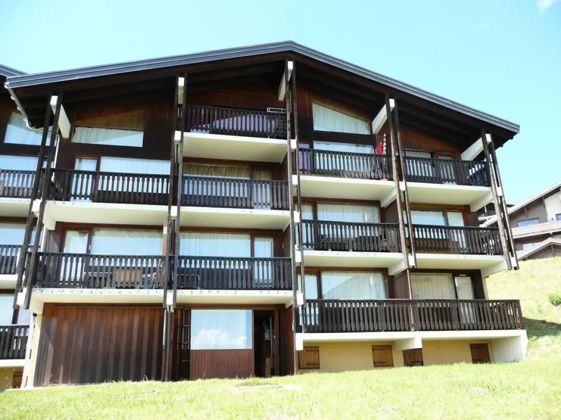 Cabri Residence