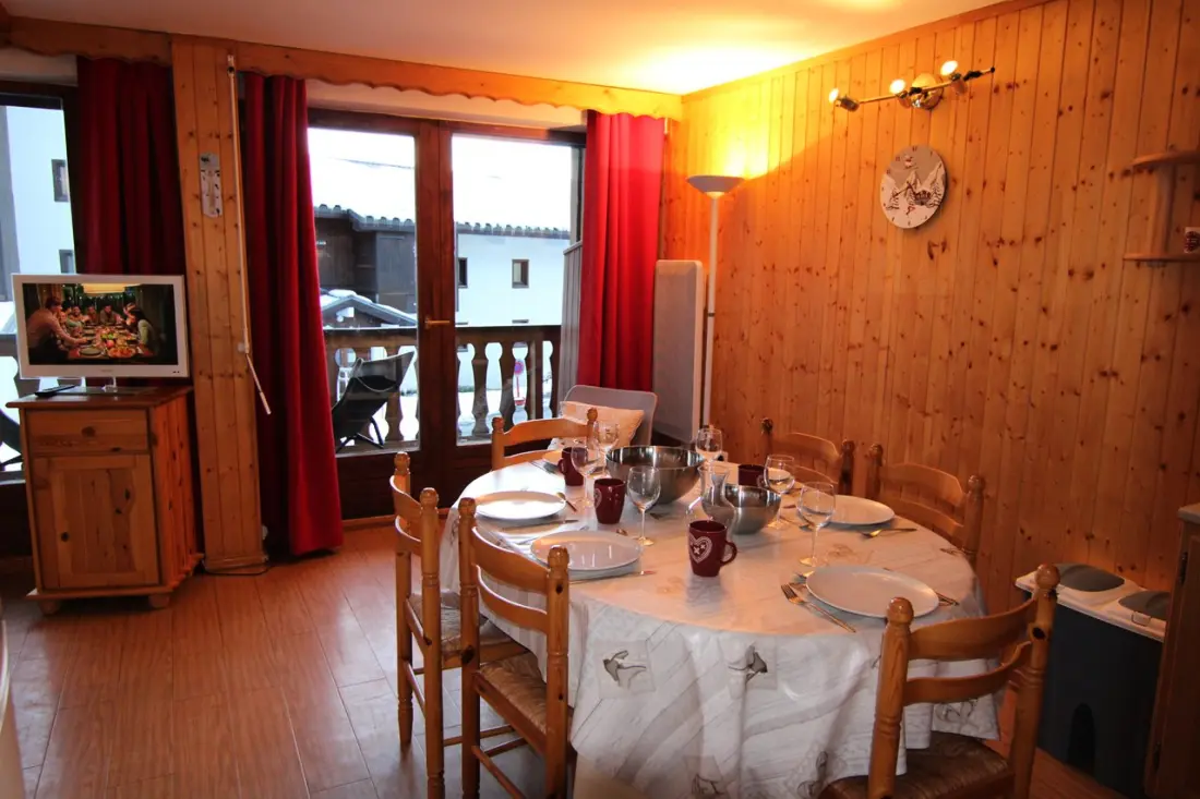 Residence C.commercial Le Tavaillon
