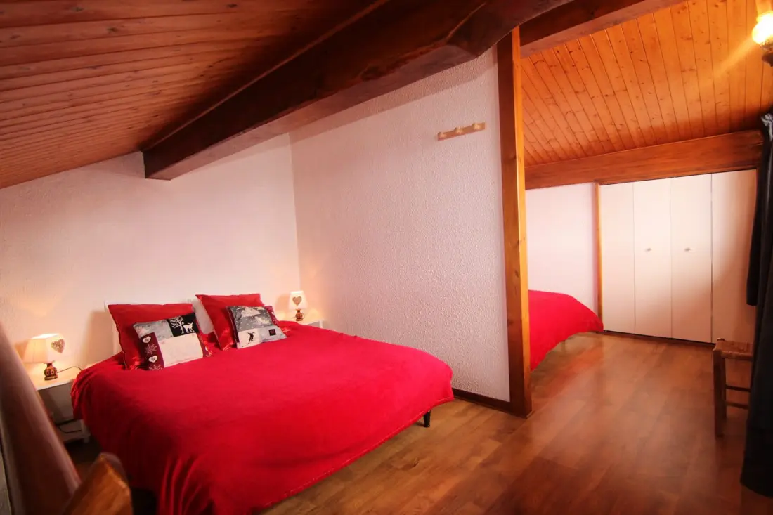 Residence C.commercial Le Tavaillon