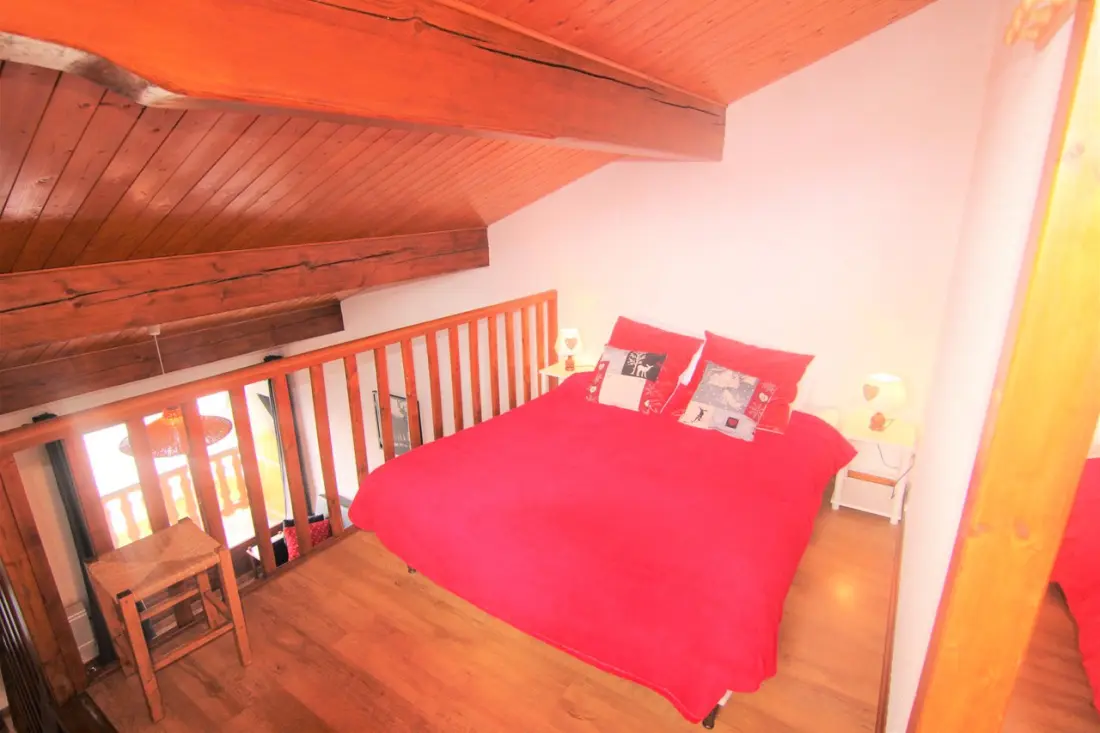 Residence C.commercial Le Tavaillon