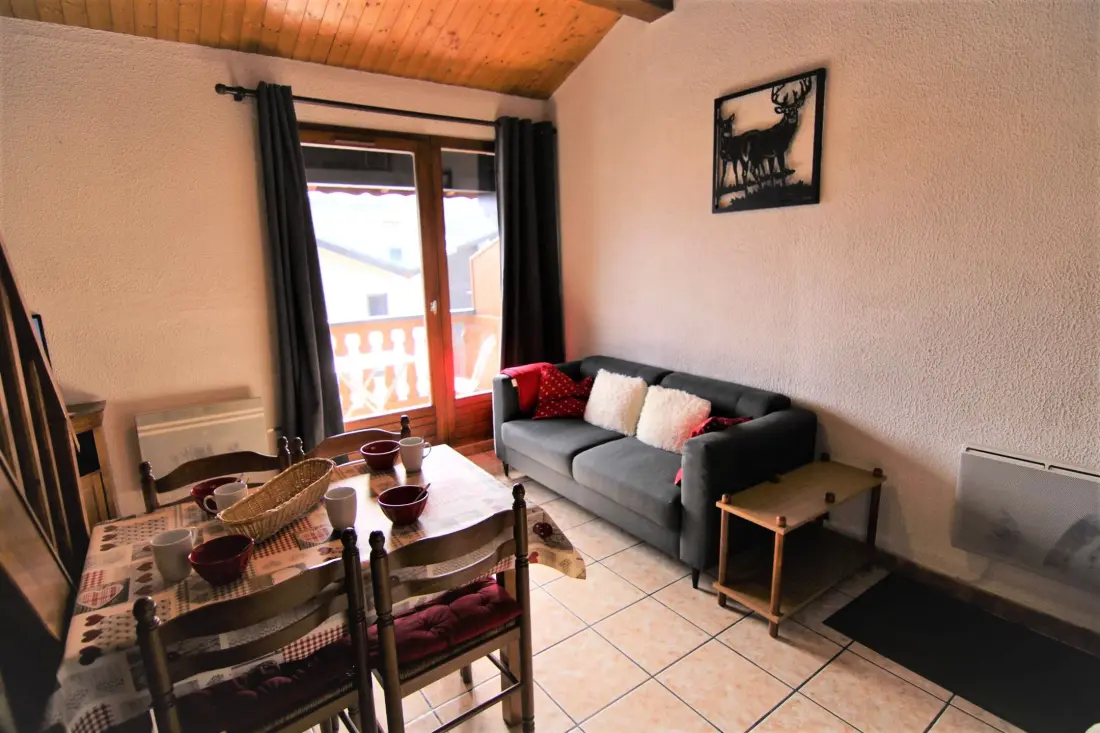 Residence C.commercial Le Tavaillon