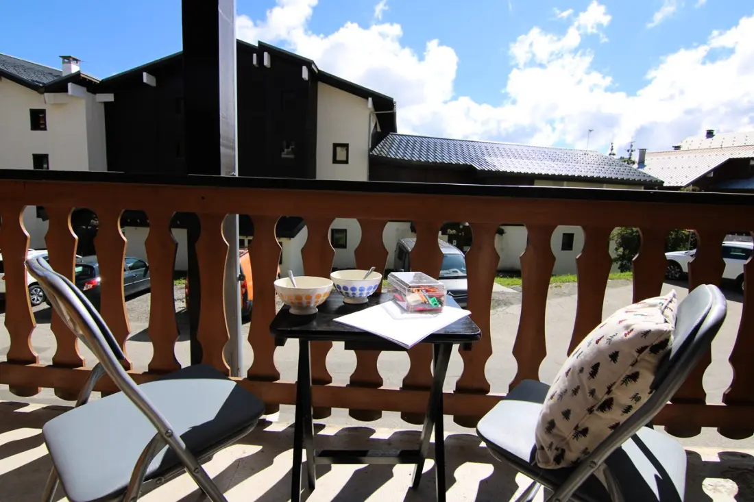 Residence C.commercial Le Tavaillon
