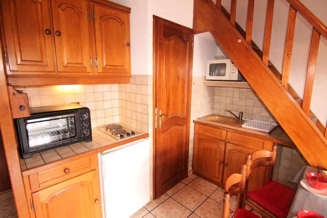 Residence C.commercial Le Tavaillon