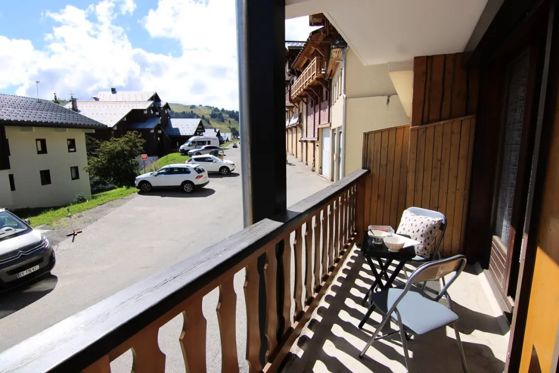 Residence C.commercial Le Tavaillon