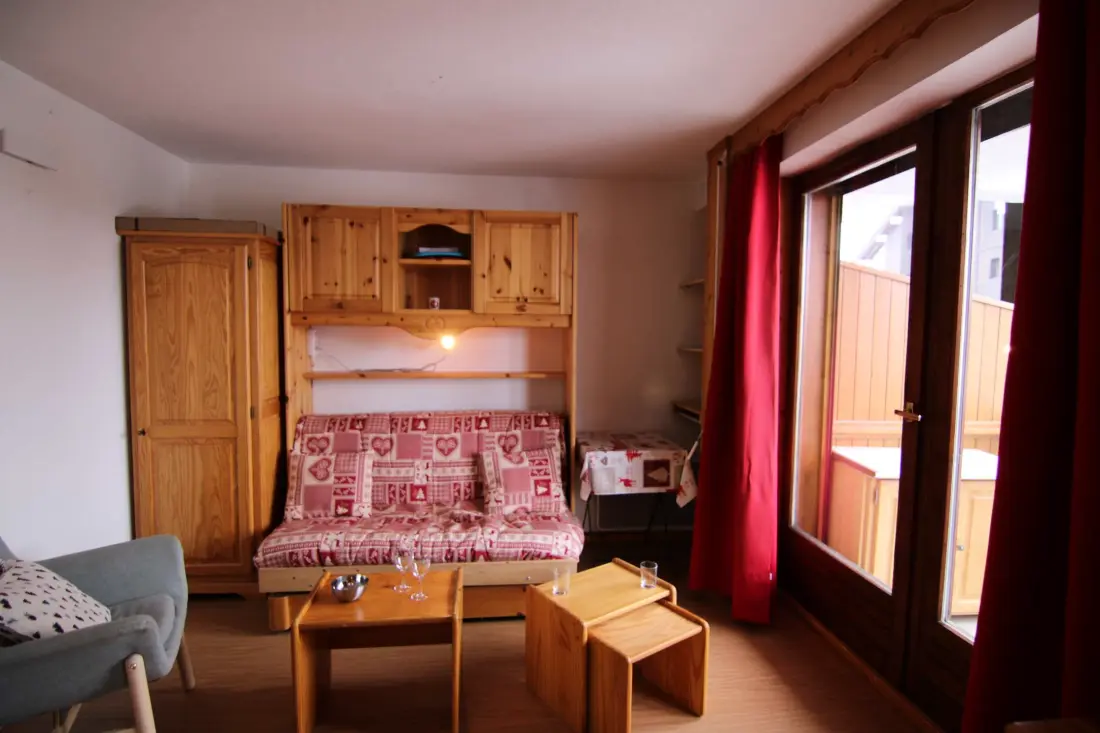 Residence C.commercial Le Tavaillon