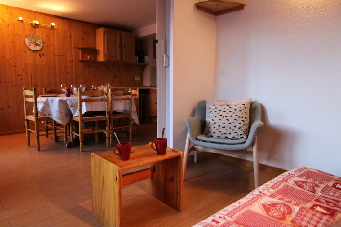 Residence C.commercial Le Tavaillon