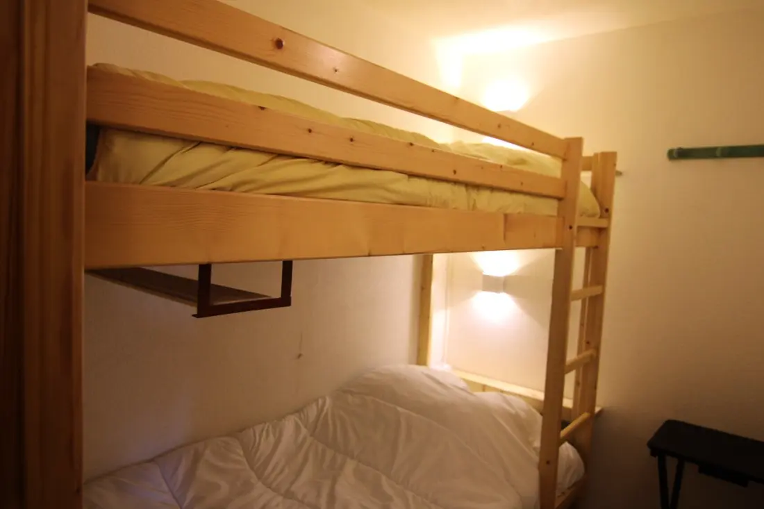 Residence C.commercial Le Tavaillon