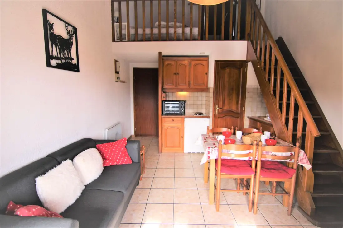 Residence C.commercial Le Tavaillon