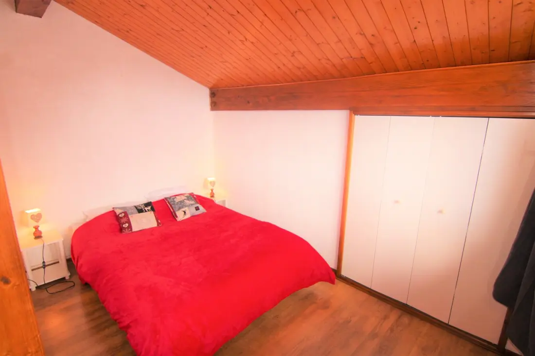 Residence C.commercial Le Tavaillon