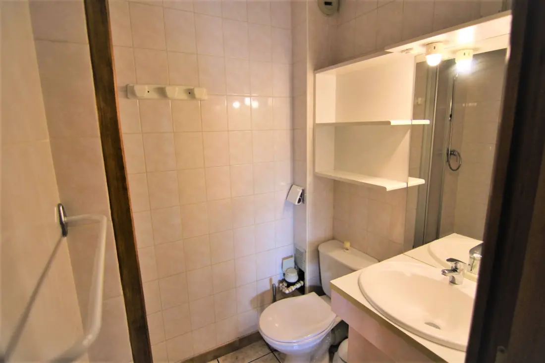 Residence C.commercial Le Tavaillon