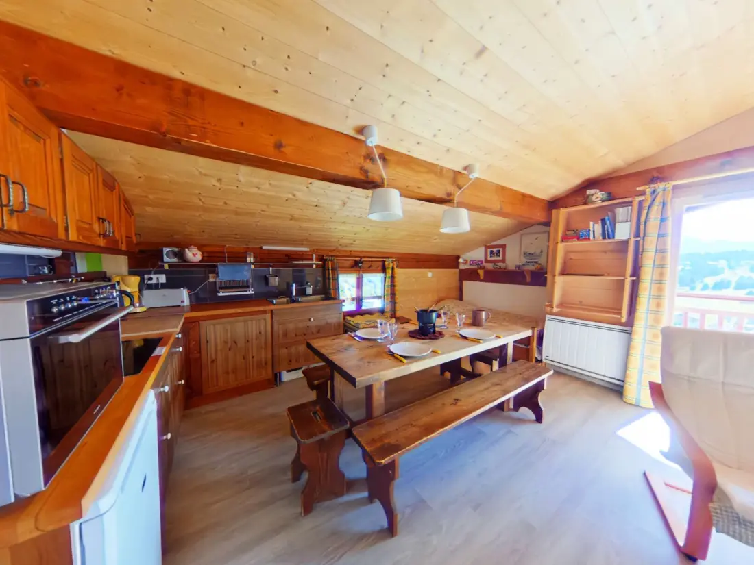Chardoche Residence