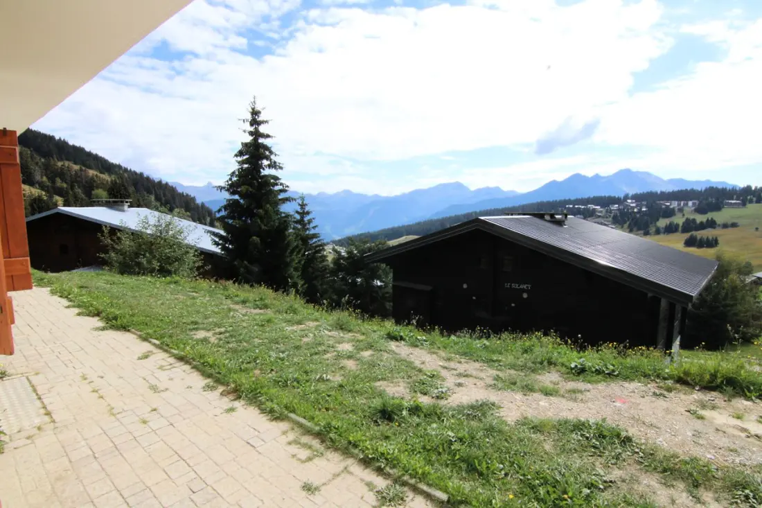 Chardoche Residence