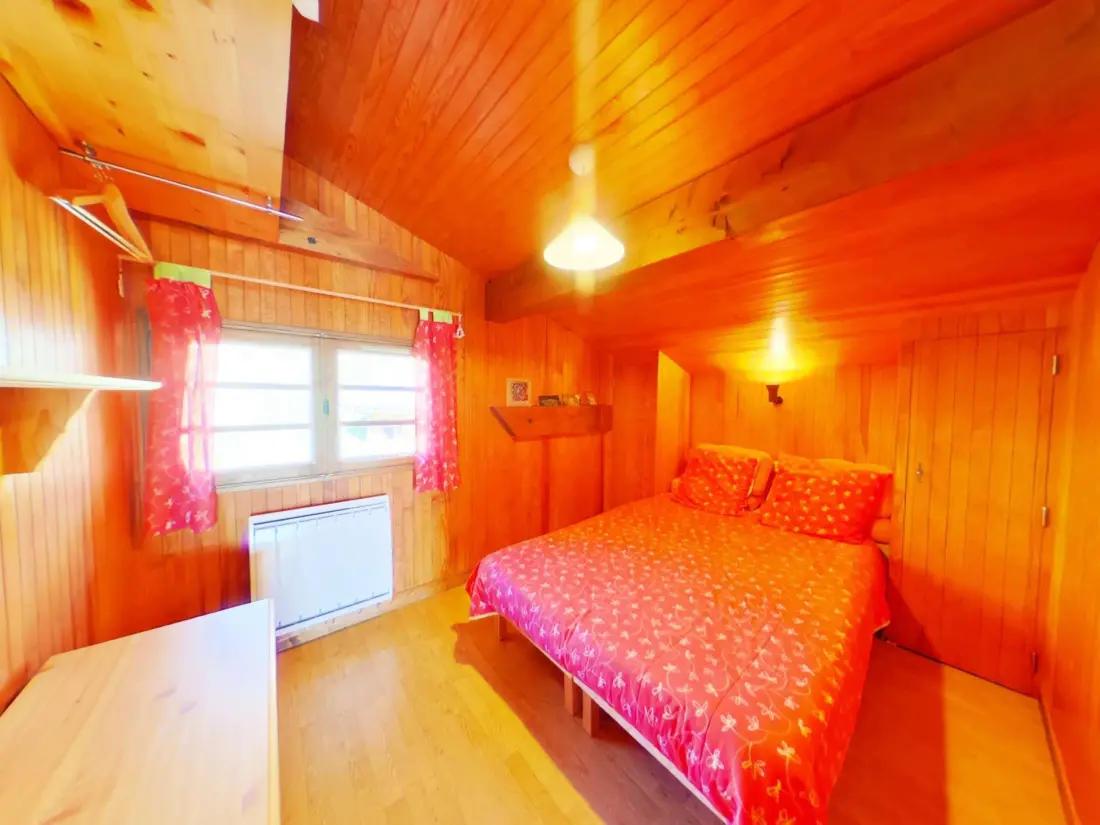 Chardoche Residence