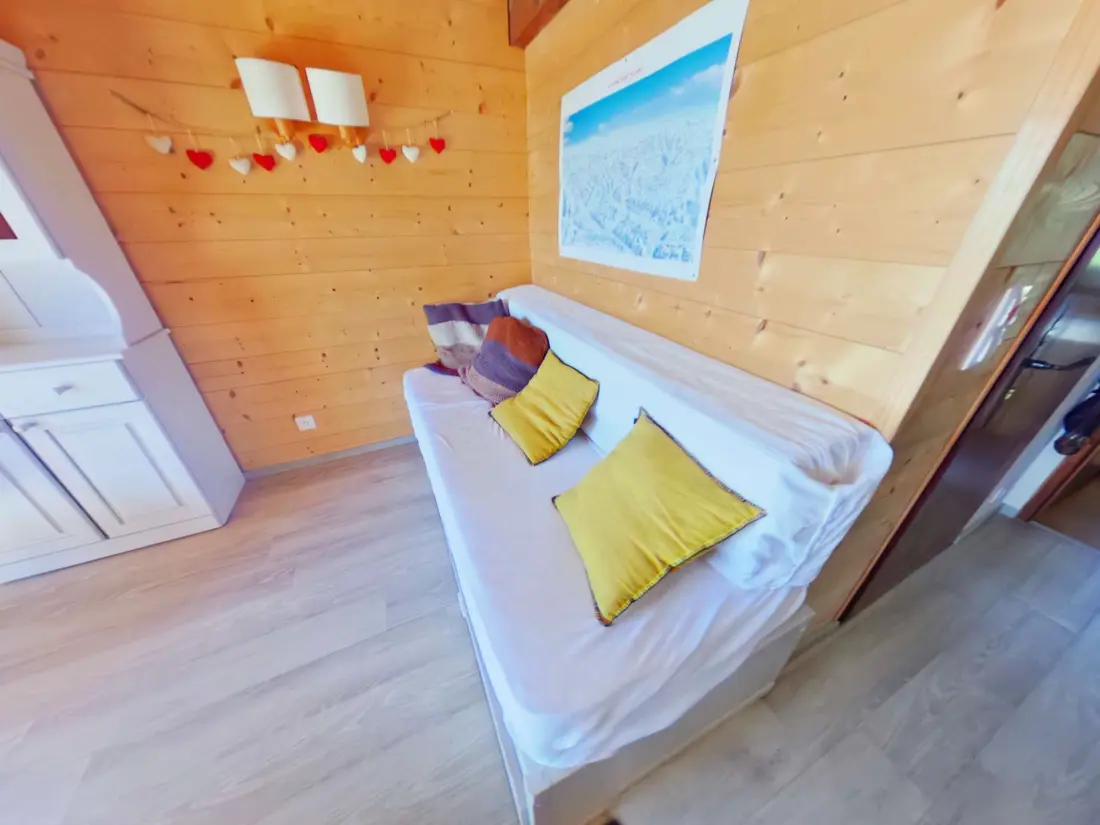 Chardoche Residence