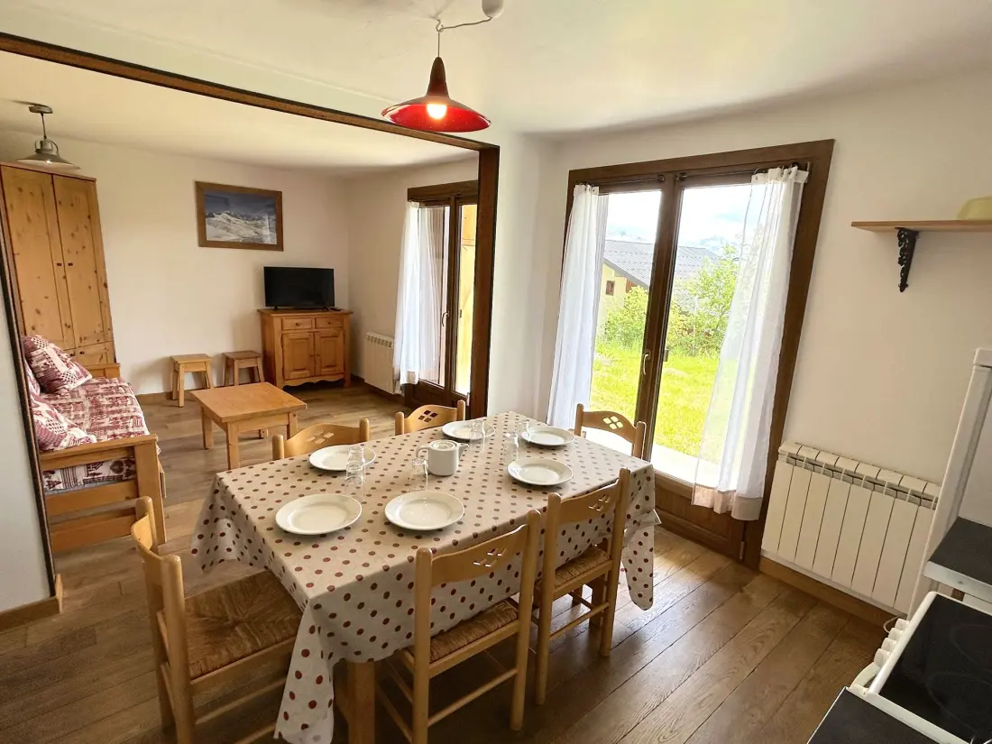 Residence Cîmes