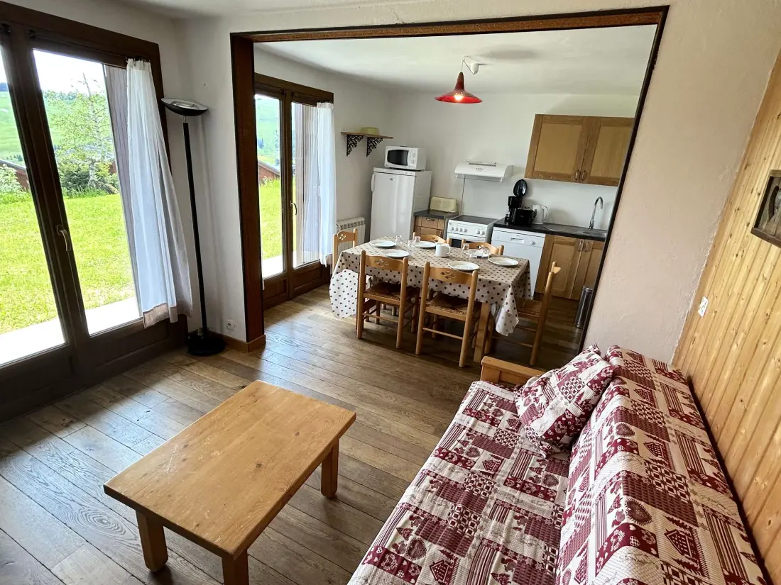 Residence Cîmes