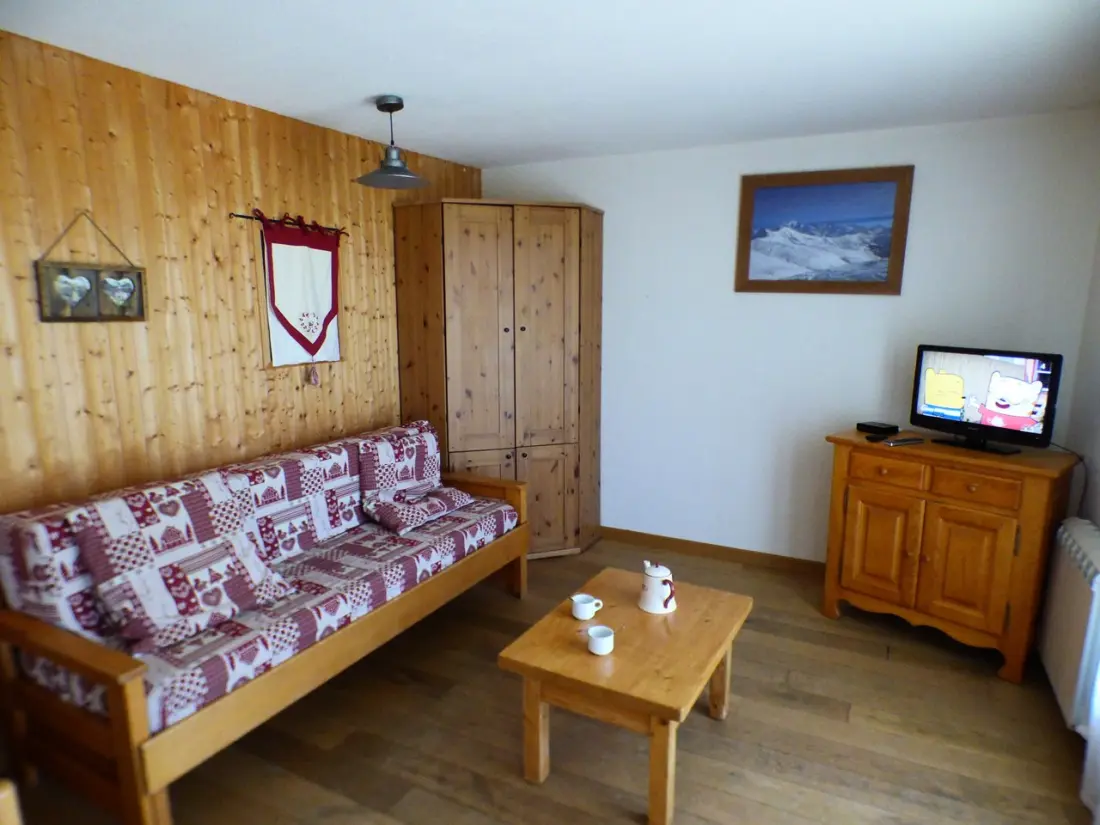 Residence Cîmes