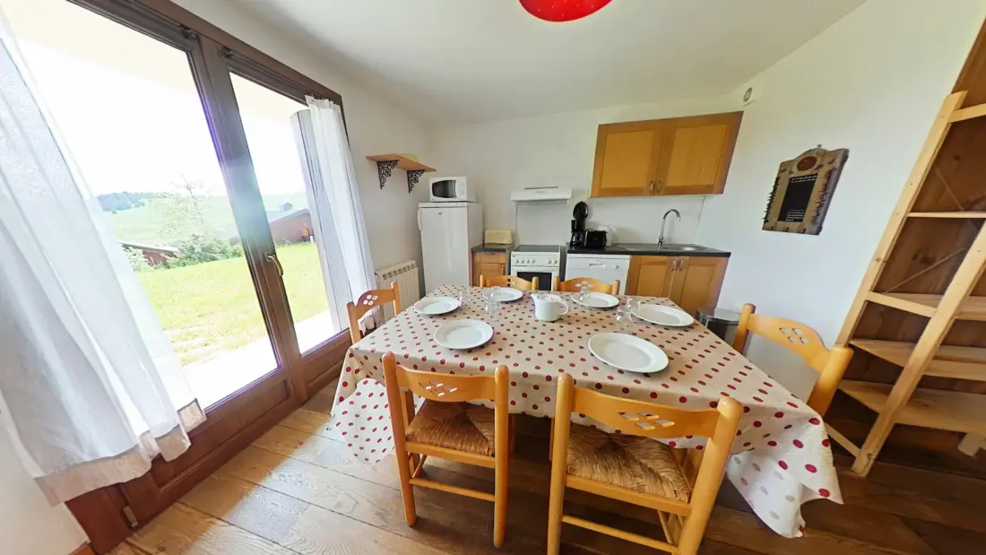Residence Cîmes