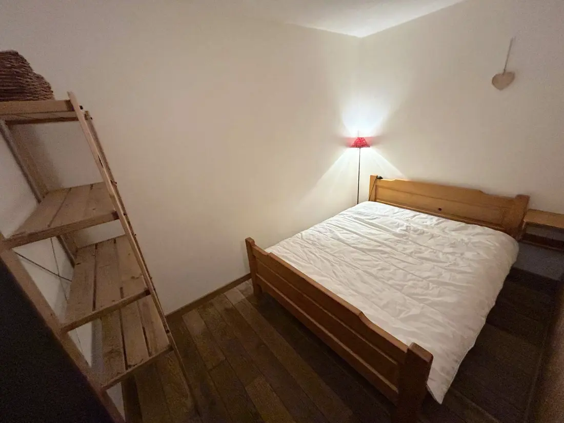 Residence Cîmes