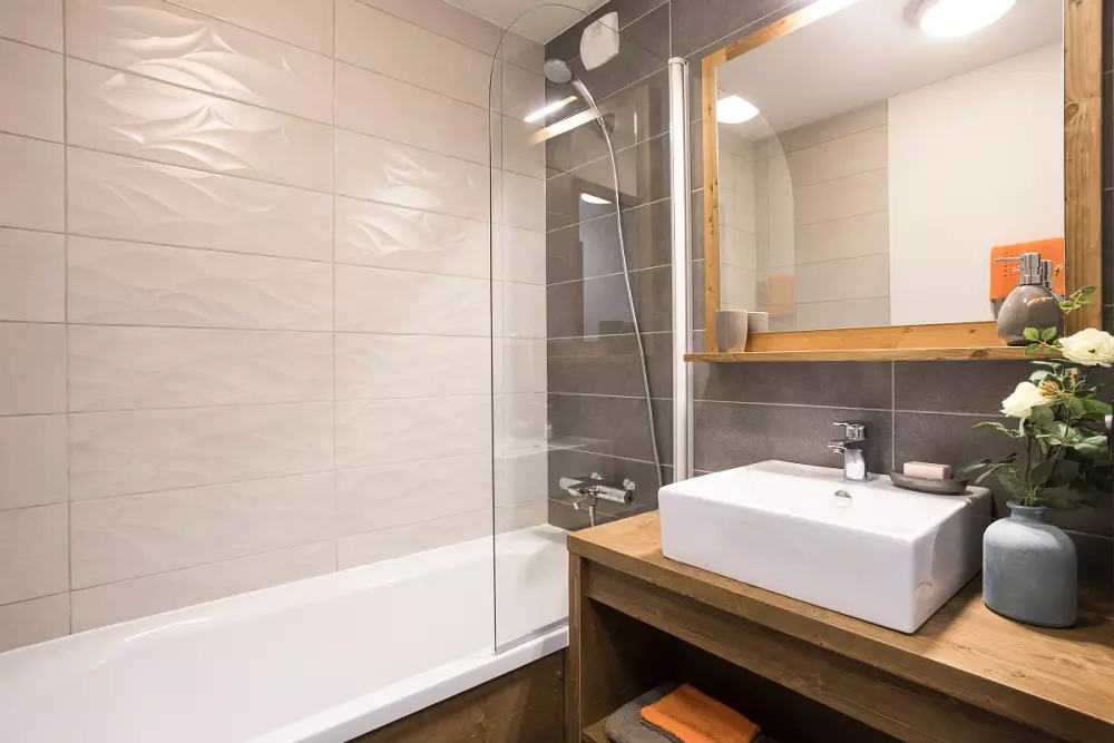 Residence Club MMV Les Chalets des Cimes 4 Sterren★★★★