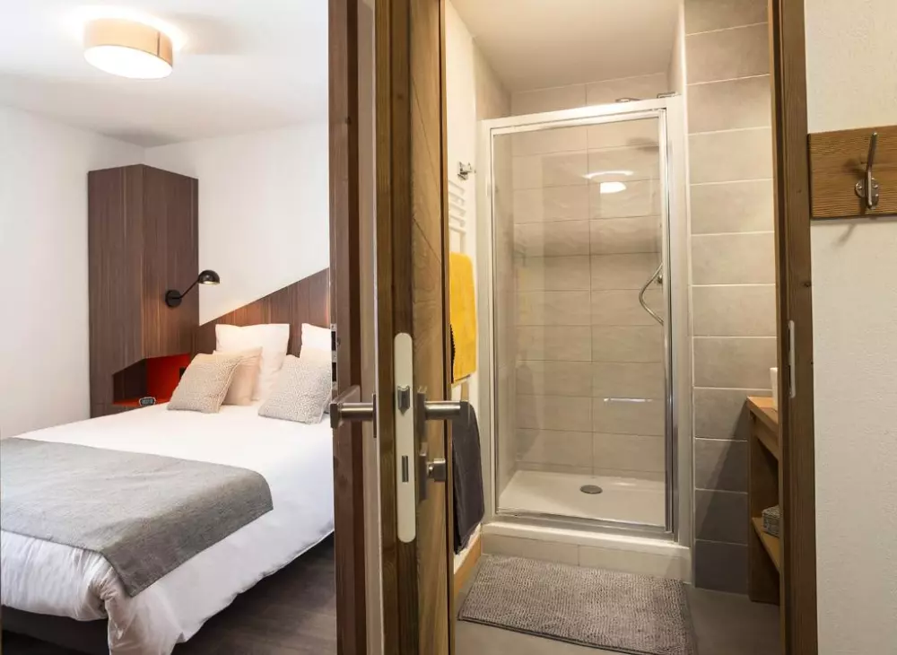 Residence Club MMV Les Chalets des Cimes 4 Sterren★★★★