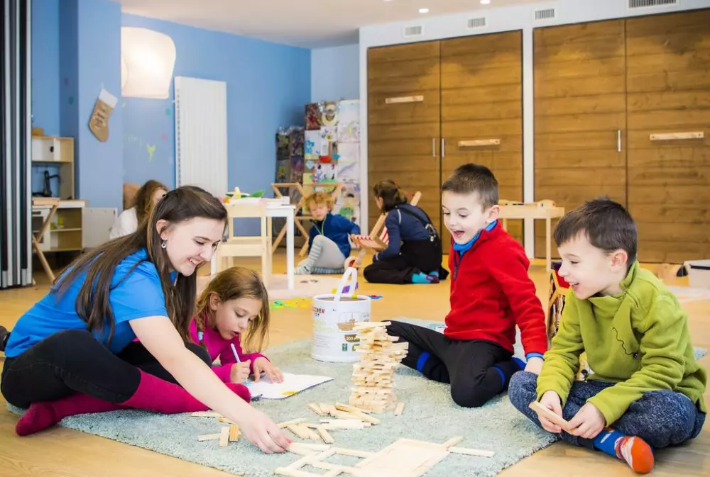 Residence Club MMV Les Chalets des Cimes 4 Sterren★★★★